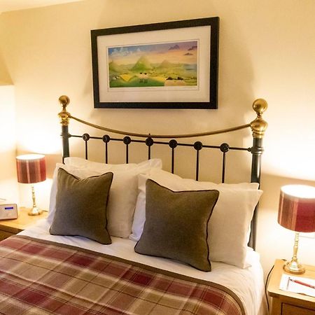 The Fauconberg Hotell Coxwold Rum bild